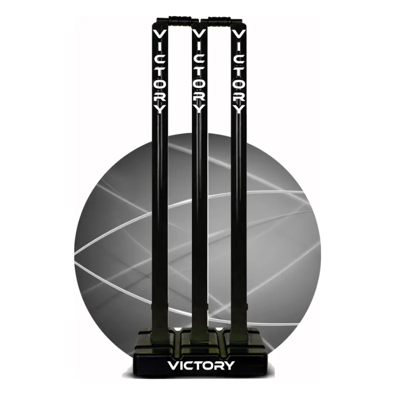 Cricket Stumps Set